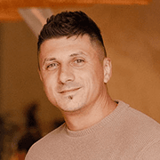 Ciprian Bosinceanu